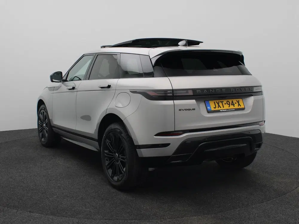Land Rover Range Rover Evoque 1.5 P270e PHEV AWD Business Dy uit 2026, foto 2