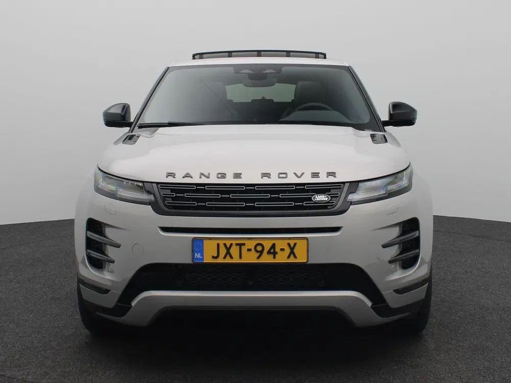 Land Rover Range Rover Evoque 1.5 P270e PHEV AWD Business Dy uit 2026, foto 3