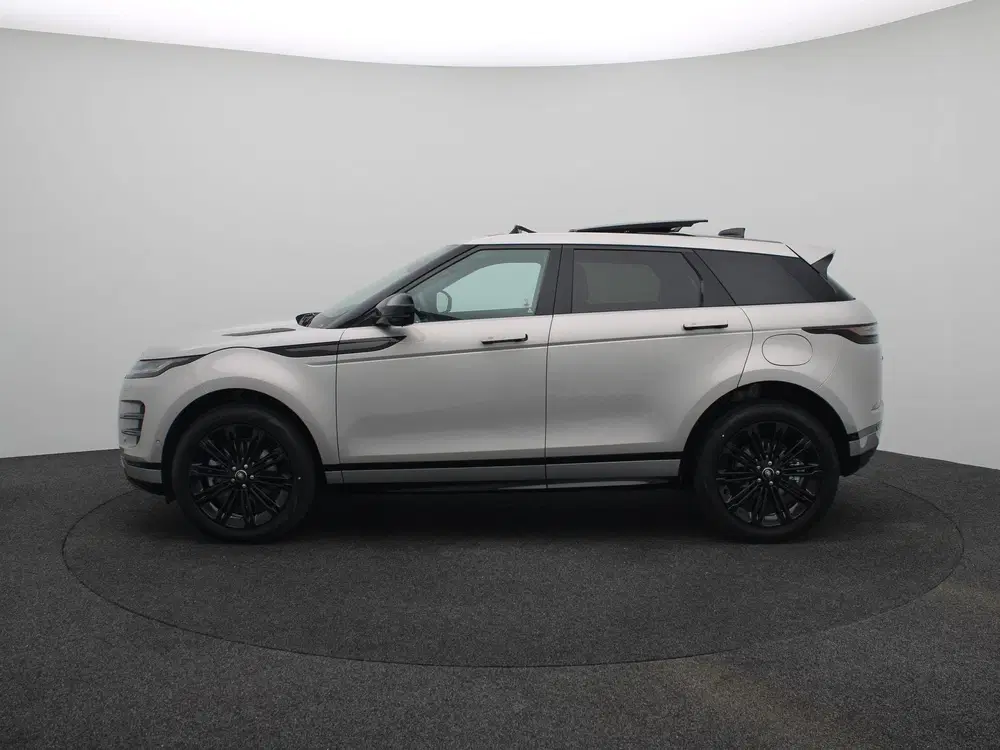 Land Rover Range Rover Evoque 1.5 P270e PHEV AWD Business Dy uit 2026, foto 4