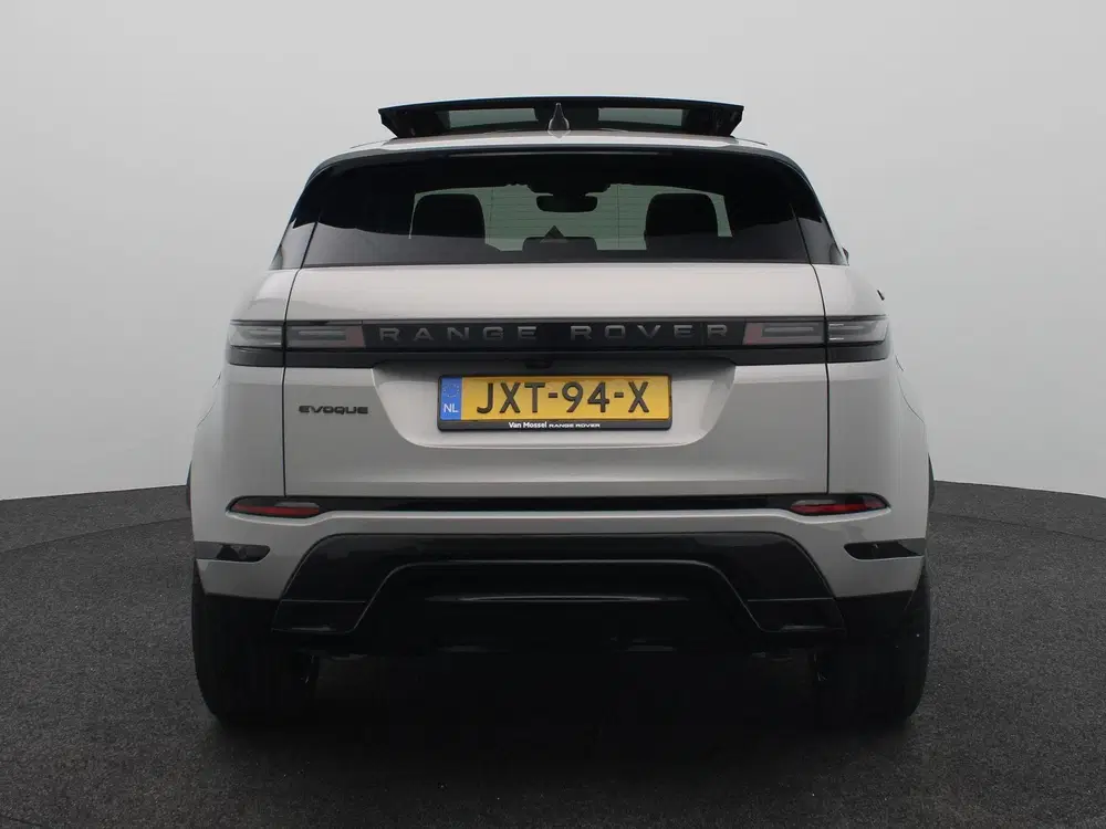 Land Rover Range Rover Evoque 1.5 P270e PHEV AWD Business Dy uit 2026, foto 5