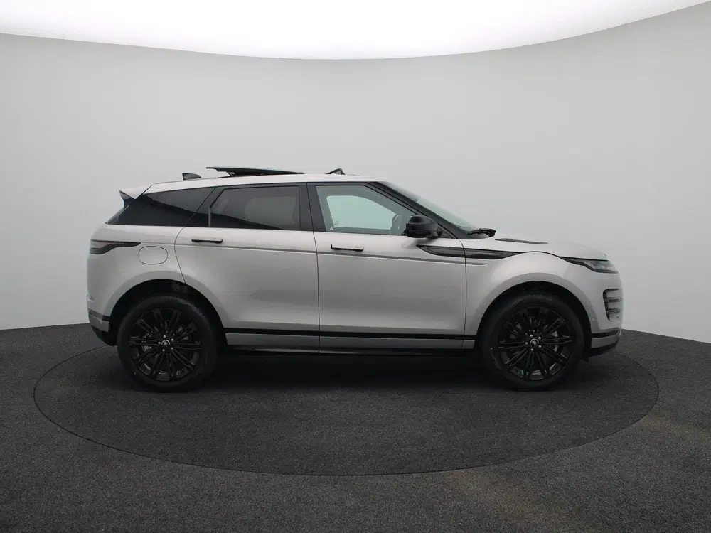 Land Rover Range Rover Evoque 1.5 P270e PHEV AWD Business Dy uit 2026, foto 6