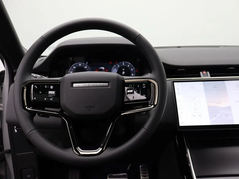 Land Rover Range Rover Evoque 1.5 P270e PHEV AWD Business Dy uit 2026, foto 7