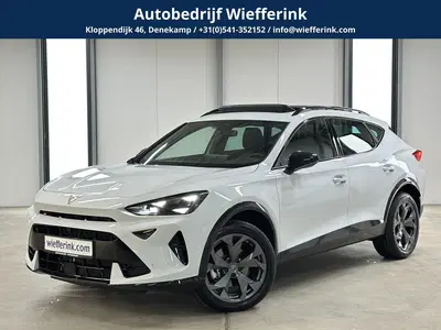 Cupra Formentor 1.5 eTSI 150pk Business uit 2025