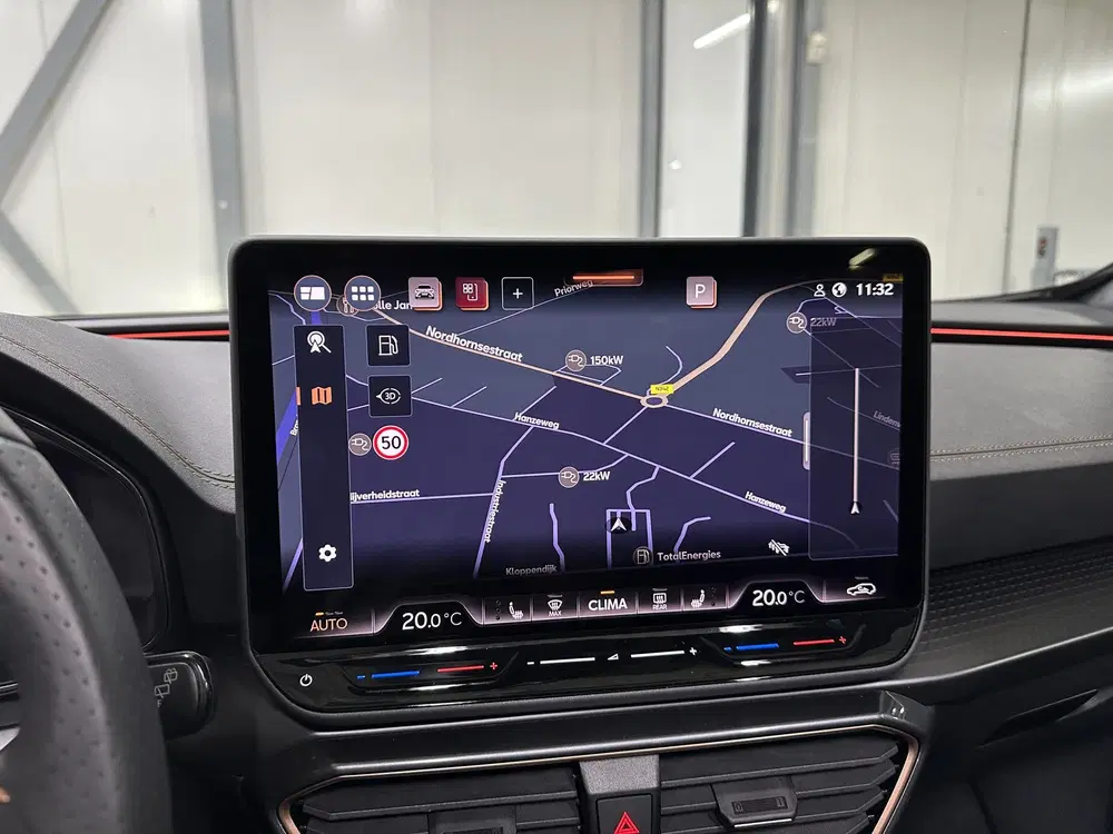 Cupra Formentor 1.5 eTSI 150pk Business uit 2025, foto 14