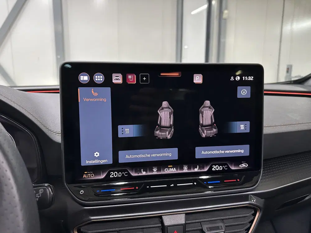 Cupra Formentor 1.5 eTSI 150pk Business uit 2025, foto 15
