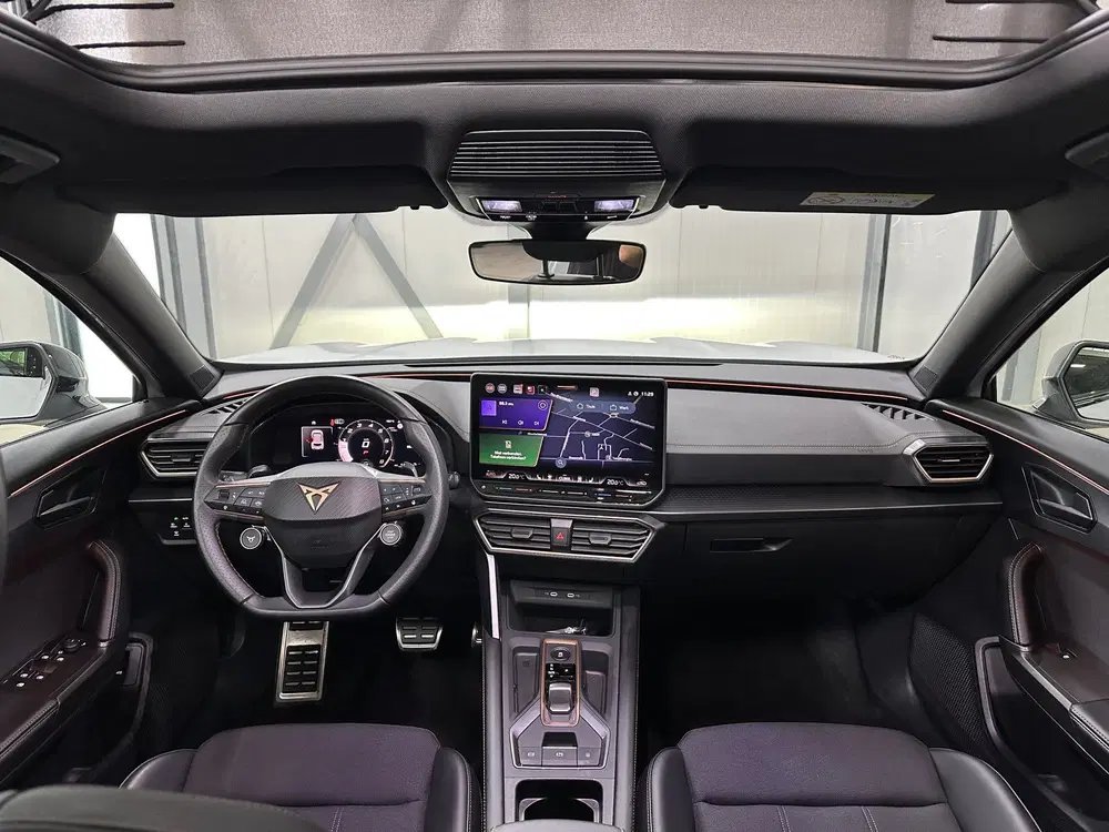 Cupra Formentor 1.5 eTSI 150pk Business uit 2025, foto 2