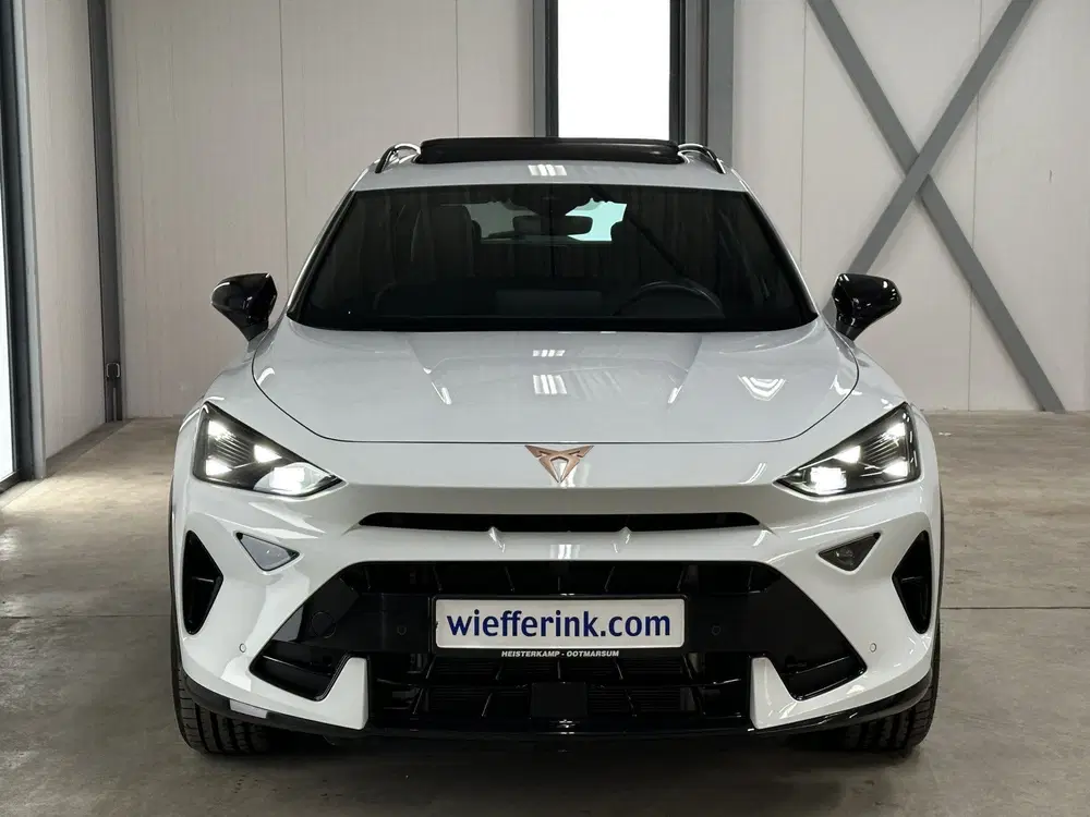 Cupra Formentor 1.5 eTSI 150pk Business uit 2025, foto 5