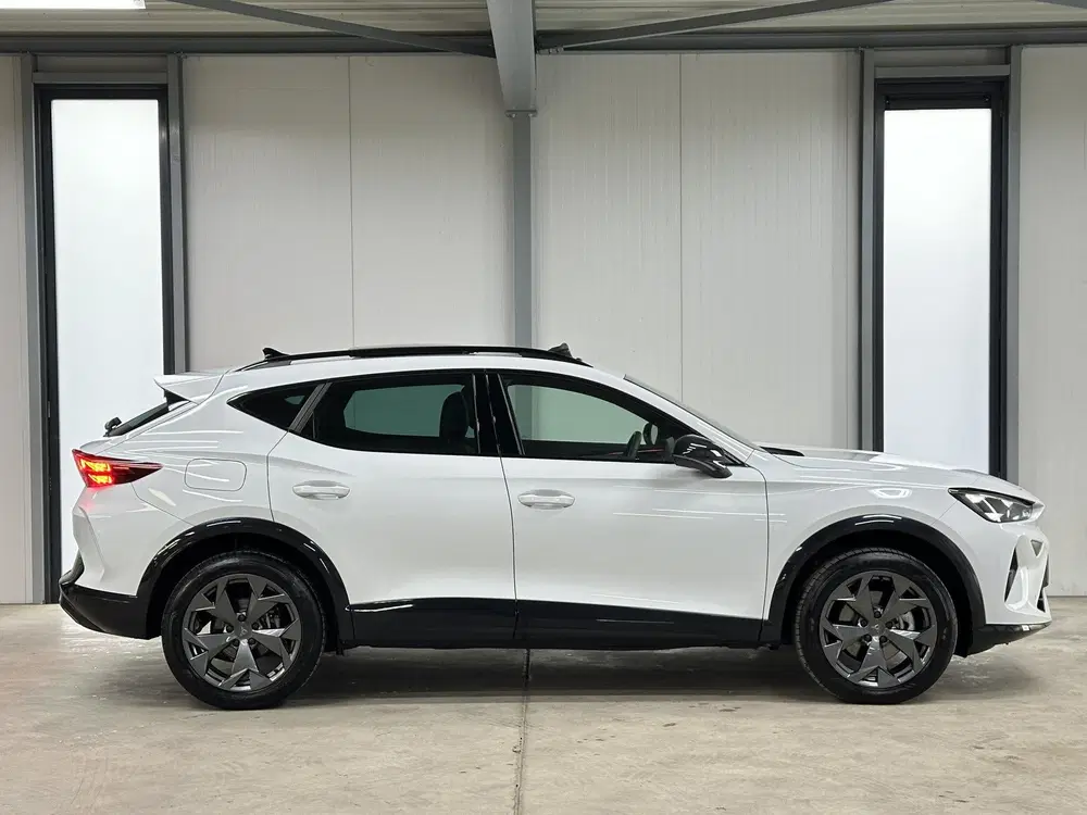 Cupra Formentor 1.5 eTSI 150pk Business uit 2025, foto 6