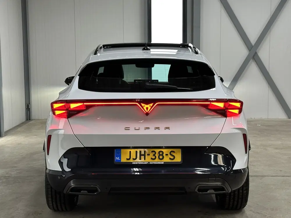 Cupra Formentor 1.5 eTSI 150pk Business uit 2025, foto 7