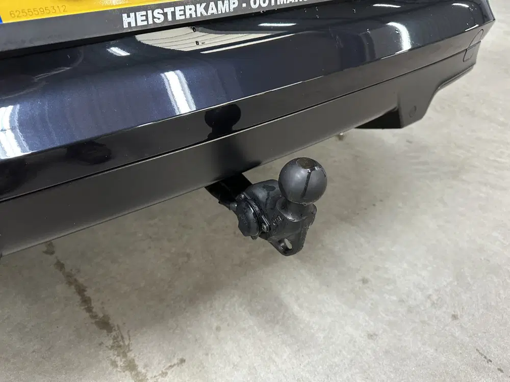 Cupra Formentor 1.5 eTSI 150pk Business uit 2025, foto 9