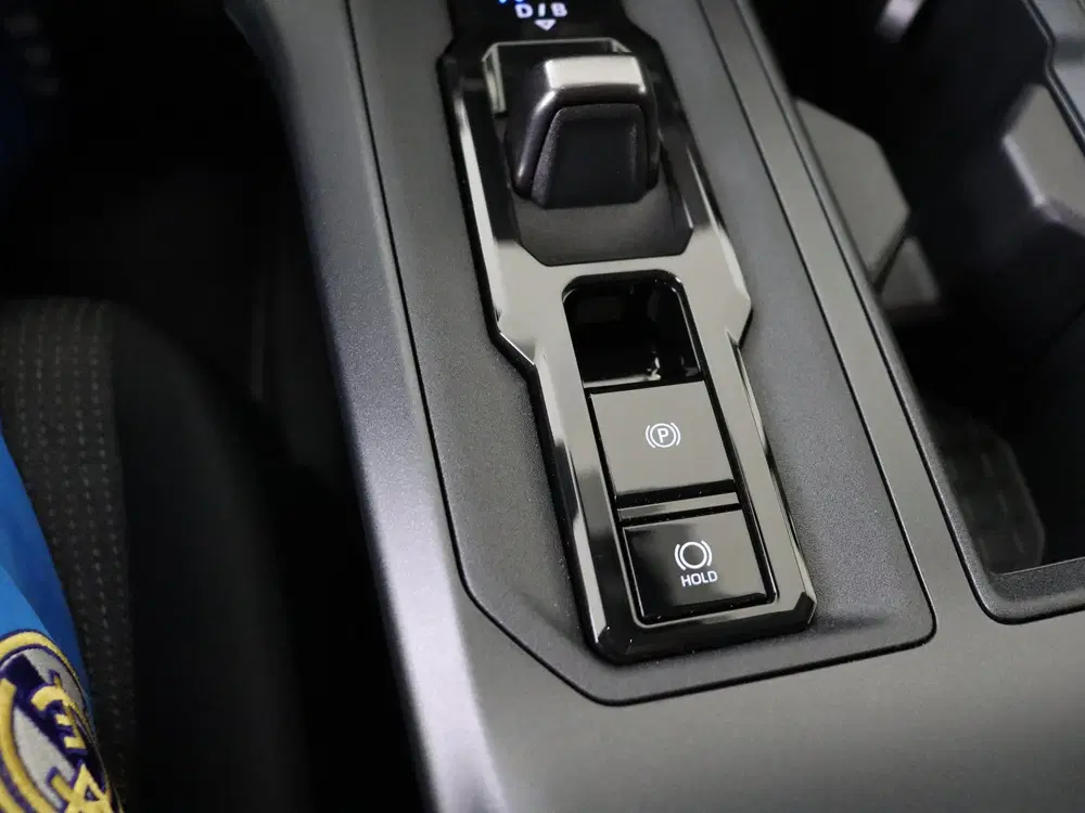 Toyota RAV 4 2.5 Hybrid 185 Dynamic uit 2026, foto 10