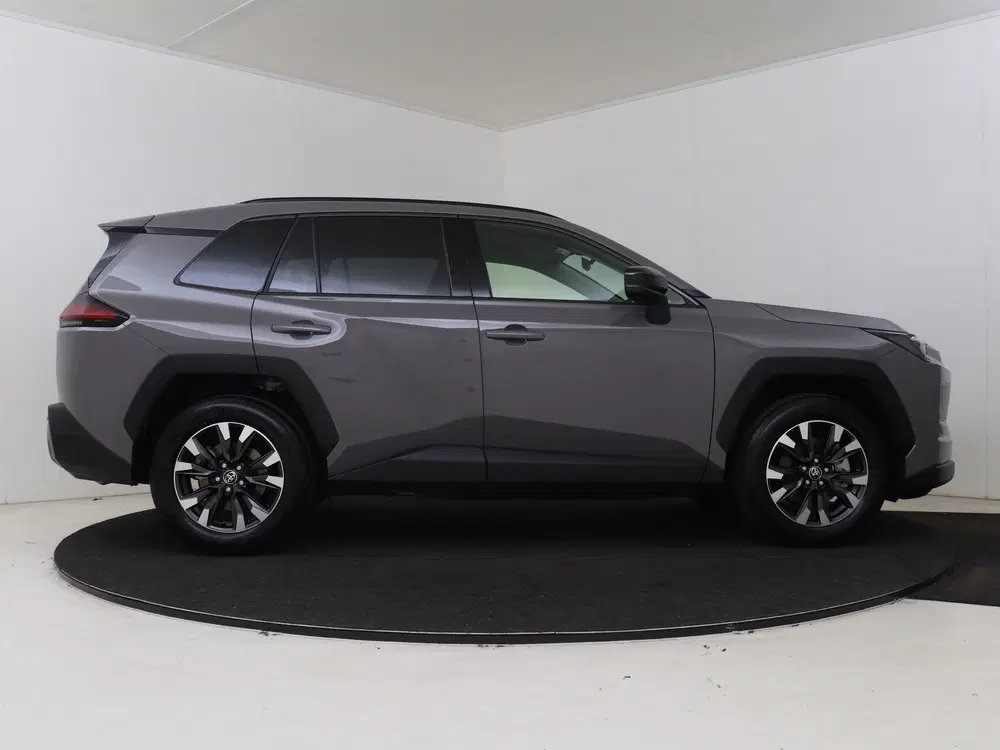 Toyota RAV 4 2.5 Hybrid 185 Dynamic uit 2026, foto 11