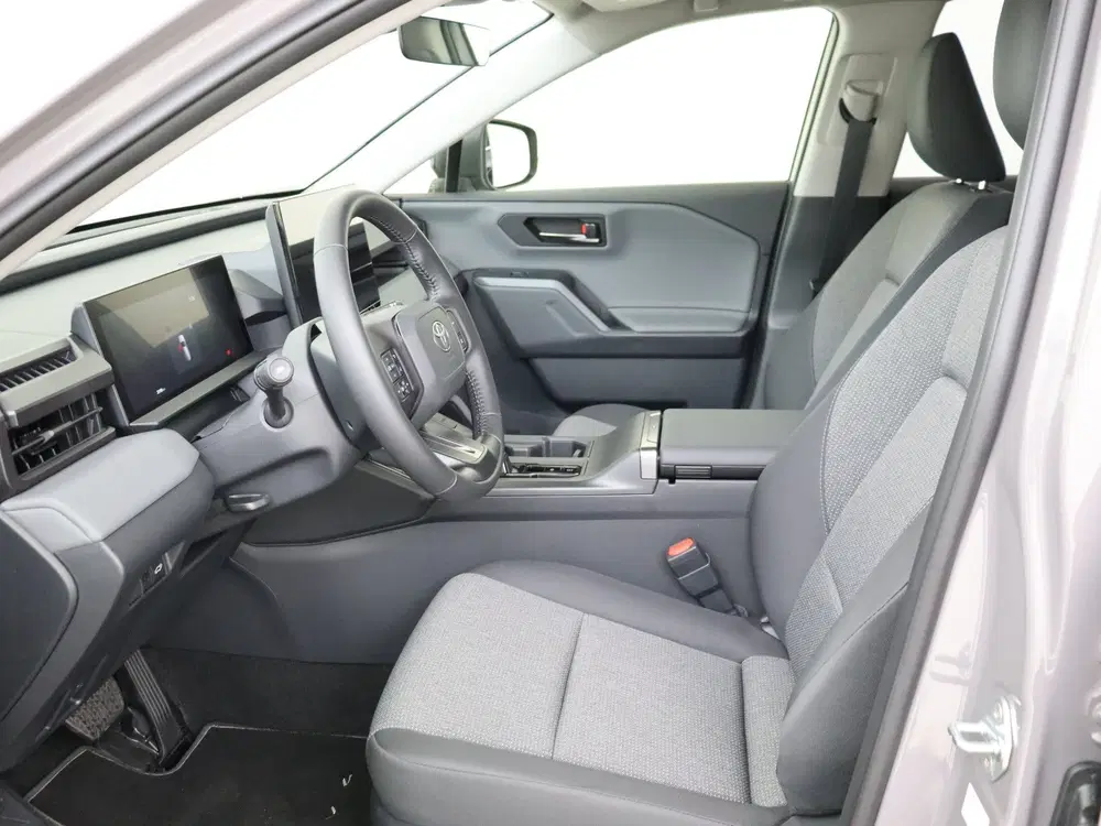 Toyota RAV 4 2.5 Hybrid 185 Dynamic uit 2026, foto 14