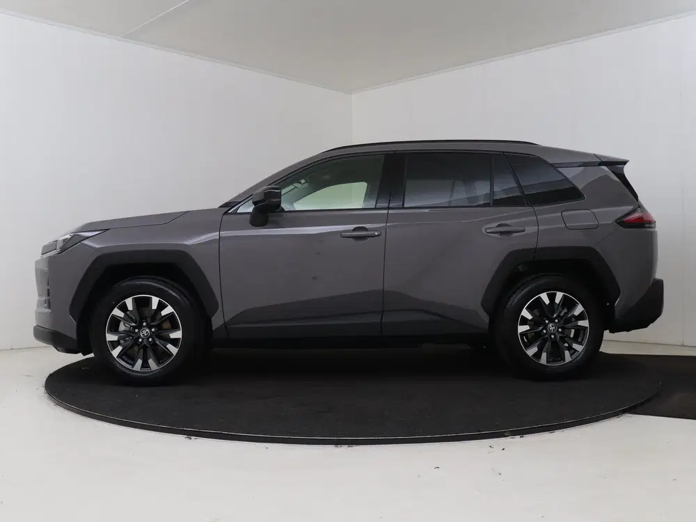 Toyota RAV 4 2.5 Hybrid 185 Dynamic uit 2026, foto 3