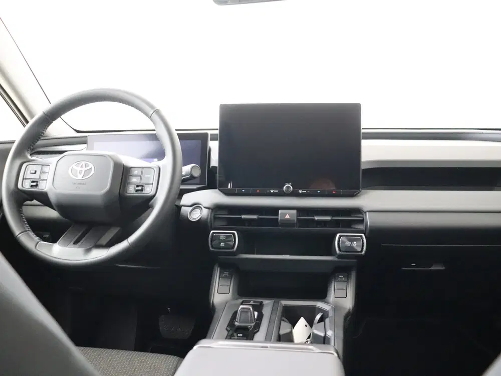 Toyota RAV 4 2.5 Hybrid 185 Dynamic uit 2026, foto 4
