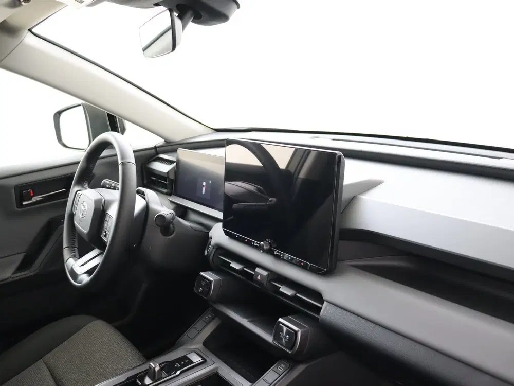 Toyota RAV 4 2.5 Hybrid 185 Dynamic uit 2026, foto 6