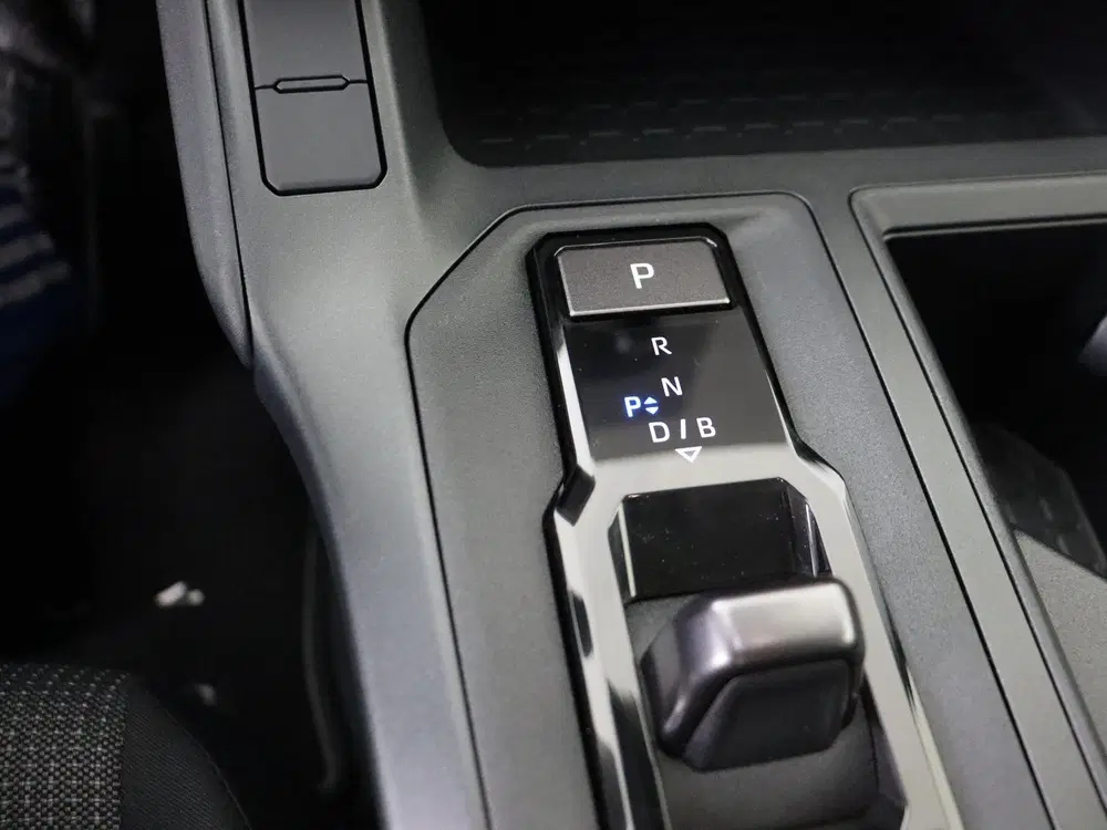 Toyota RAV 4 2.5 Hybrid 185 Dynamic uit 2026, foto 9