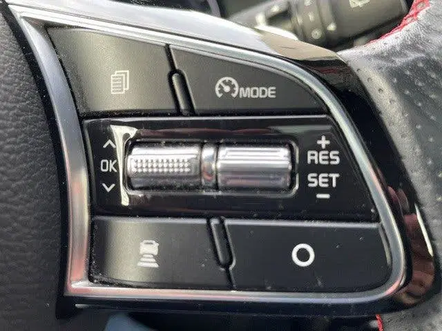 Kia ProCeed 1.6 T-GDI GT uit 2020, foto 11