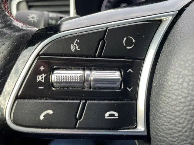 Kia ProCeed 1.6 T-GDI GT uit 2020, foto 12