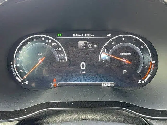 Kia ProCeed 1.6 T-GDI GT uit 2020, foto 5