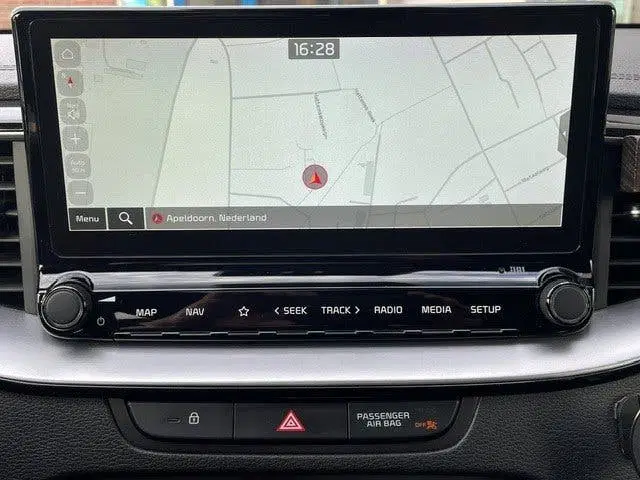 Kia ProCeed 1.6 T-GDI GT uit 2020, foto 6