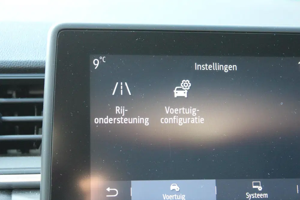 Renault Captur 1.0 TCe 100 Bi-Fuel Zen BENZINE en LPG uit 2022, foto 14