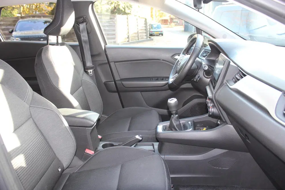 Renault Captur 1.0 TCe 100 Bi-Fuel Zen BENZINE en LPG uit 2022, foto 7