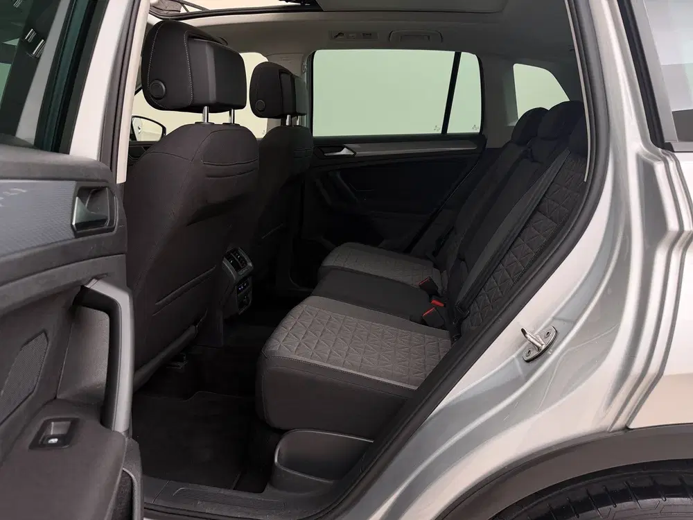Volkswagen Tiguan 1.4 TSI eHybrid Life I Elek. Trekhaak I Pa uit 2023, foto 10