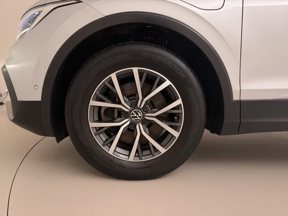 Volkswagen Tiguan 1.4 TSI eHybrid Life I Elek. Trekhaak I Pa uit 2023, foto 11