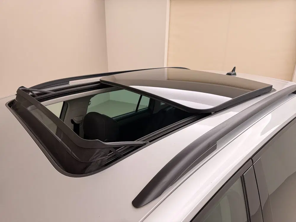 Volkswagen Tiguan 1.4 TSI eHybrid Life I Elek. Trekhaak I Pa uit 2023, foto 12