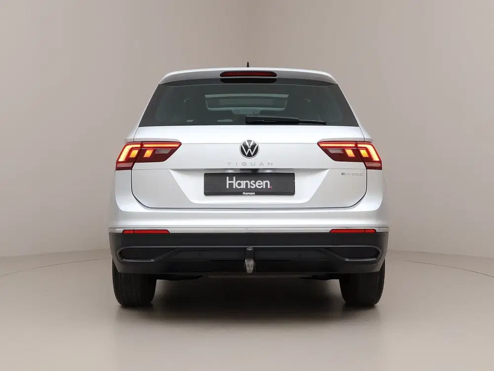 Volkswagen Tiguan 1.4 TSI eHybrid Life I Elek. Trekhaak I Pa uit 2023, foto 13