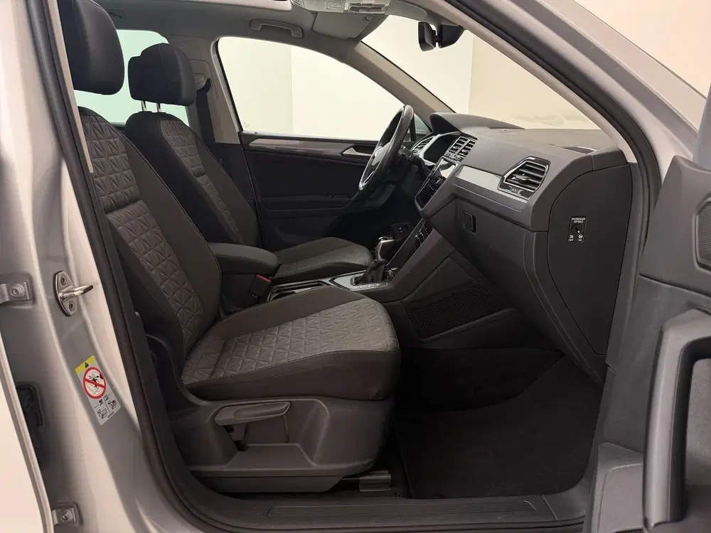 Volkswagen Tiguan 1.4 TSI eHybrid Life I Elek. Trekhaak I Pa uit 2023, foto 14
