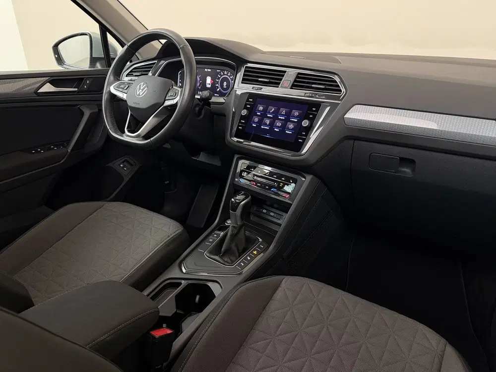 Volkswagen Tiguan 1.4 TSI eHybrid Life I Elek. Trekhaak I Pa uit 2023, foto 15