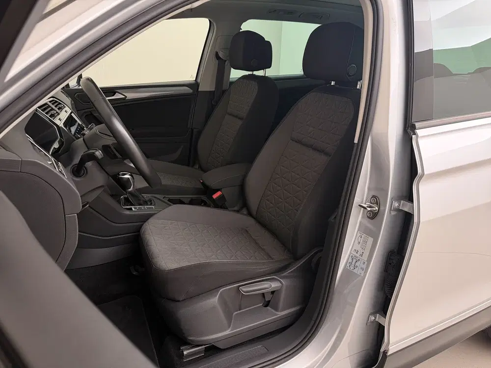 Volkswagen Tiguan 1.4 TSI eHybrid Life I Elek. Trekhaak I Pa uit 2023, foto 3