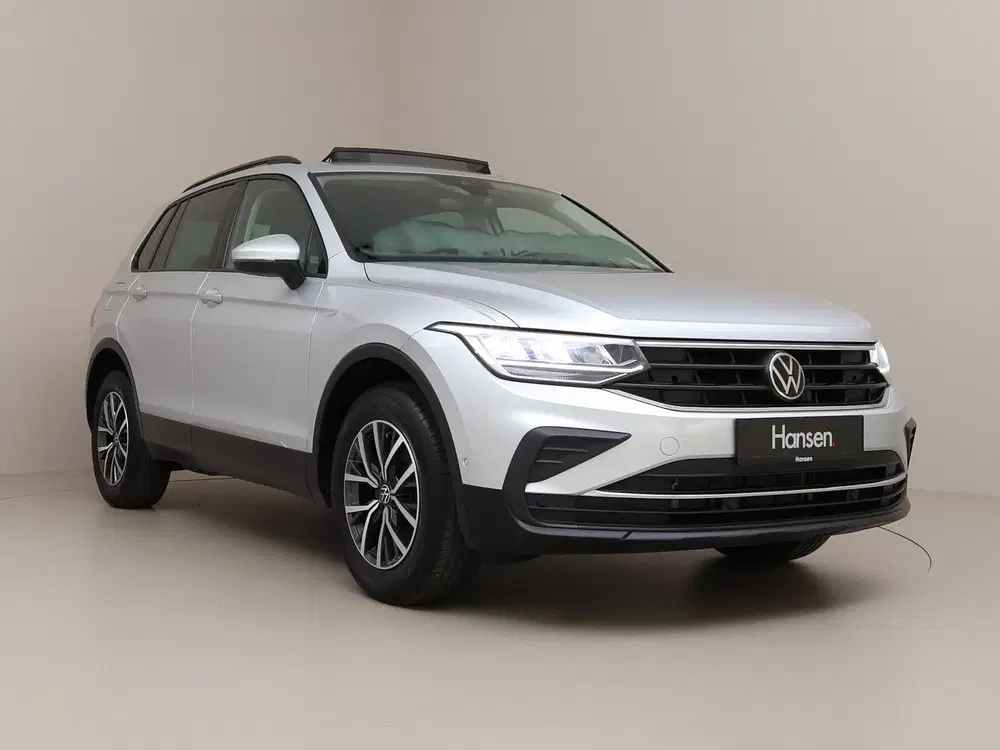 Volkswagen Tiguan 1.4 TSI eHybrid Life I Elek. Trekhaak I Pa uit 2023, foto 4