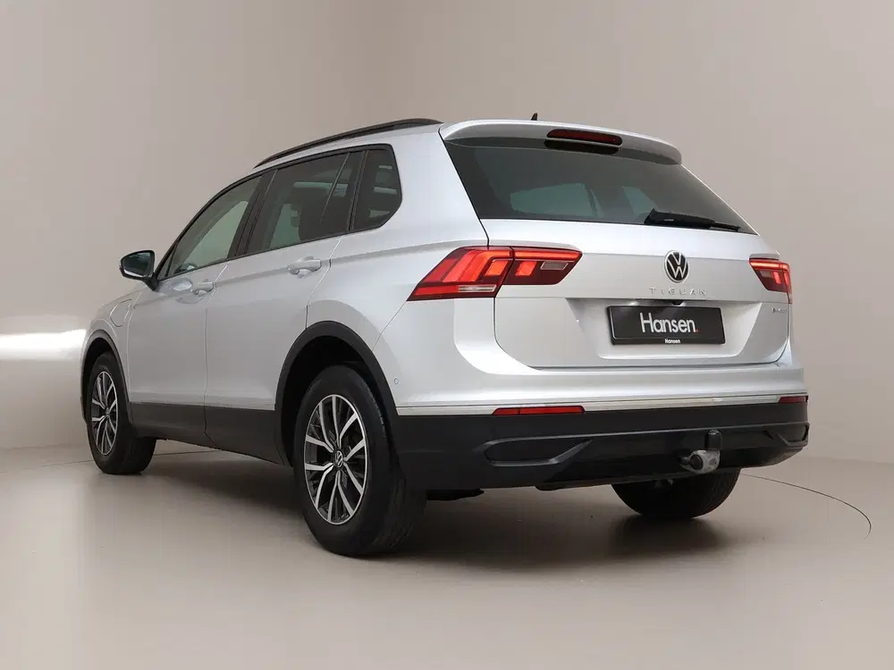 Volkswagen Tiguan 1.4 TSI eHybrid Life I Elek. Trekhaak I Pa uit 2023, foto 5