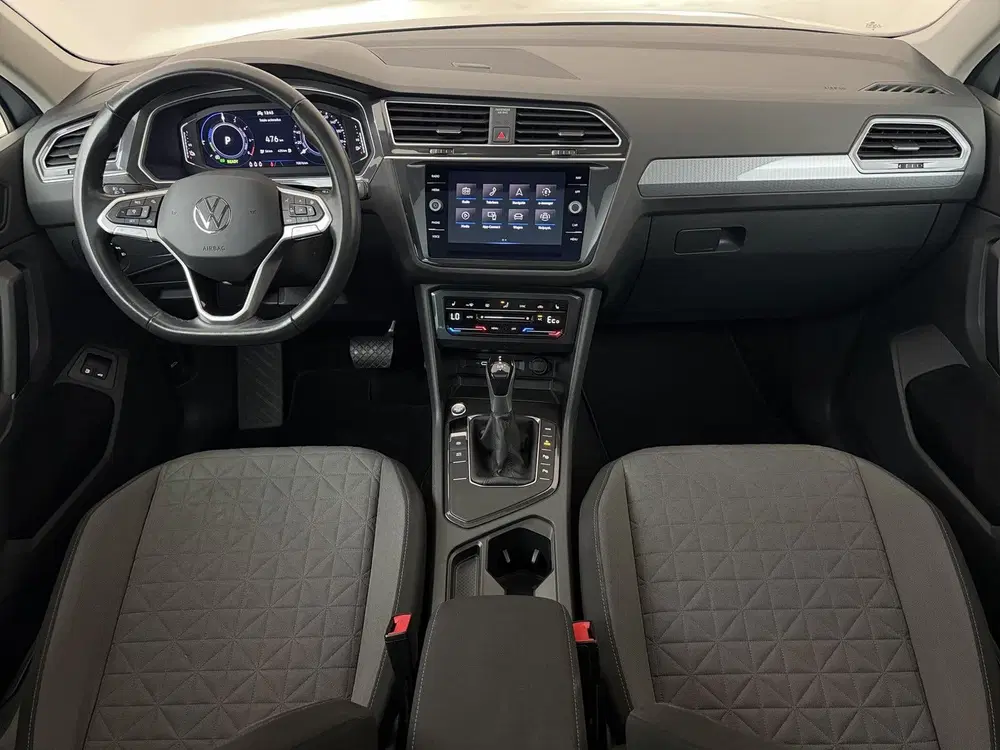 Volkswagen Tiguan 1.4 TSI eHybrid Life I Elek. Trekhaak I Pa uit 2023, foto 6