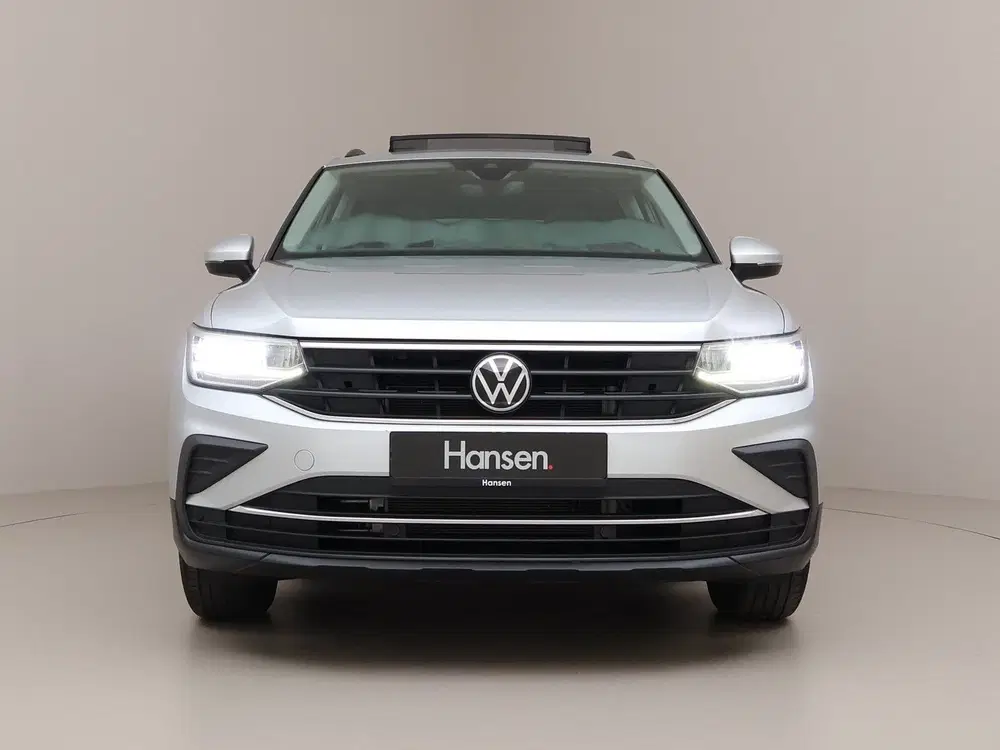 Volkswagen Tiguan 1.4 TSI eHybrid Life I Elek. Trekhaak I Pa uit 2023, foto 8