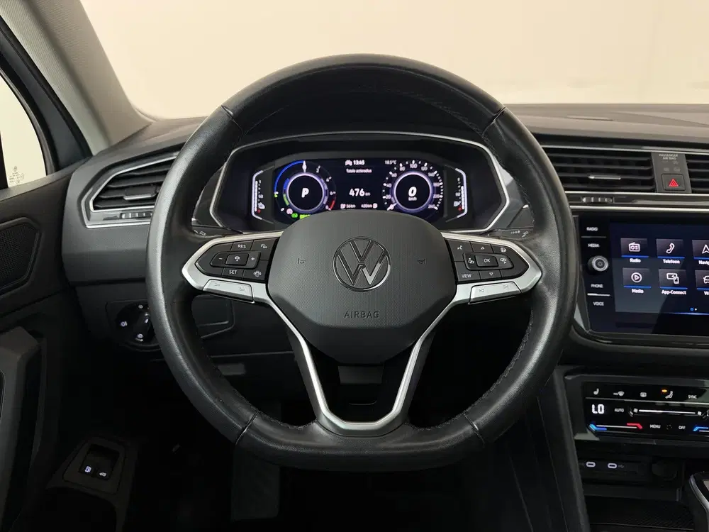Volkswagen Tiguan 1.4 TSI eHybrid Life I Elek. Trekhaak I Pa uit 2023, foto 9
