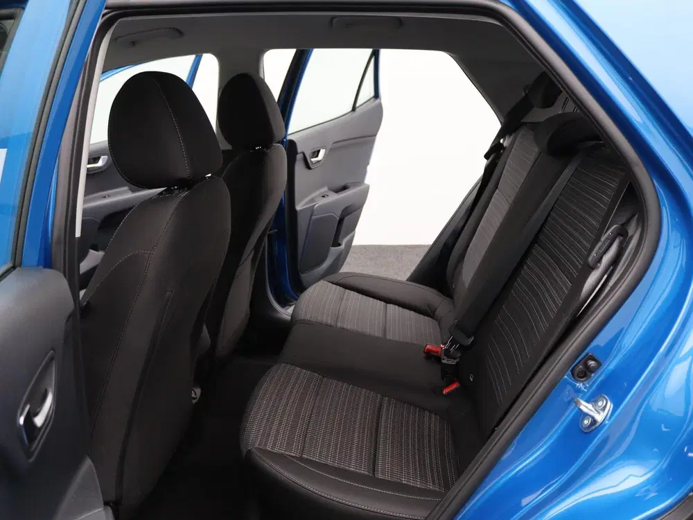 Kia Stonic 1.0 T-GDi MHEV DynamicLine uit 2025, foto 12