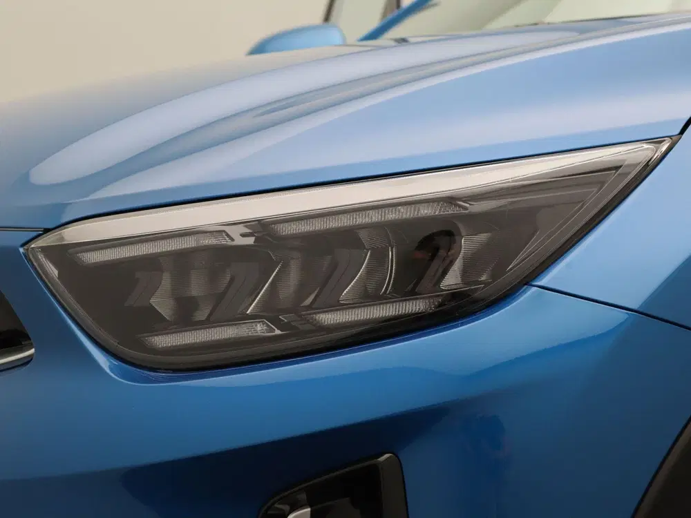 Kia Stonic 1.0 T-GDi MHEV DynamicLine uit 2025, foto 14