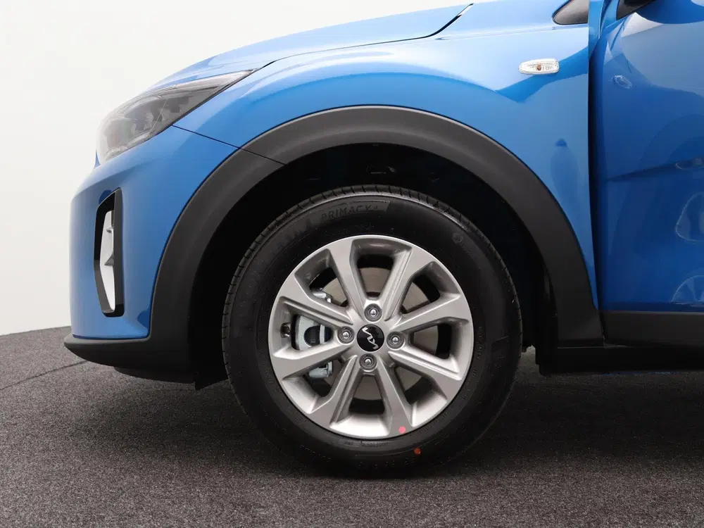 Kia Stonic 1.0 T-GDi MHEV DynamicLine uit 2025, foto 15