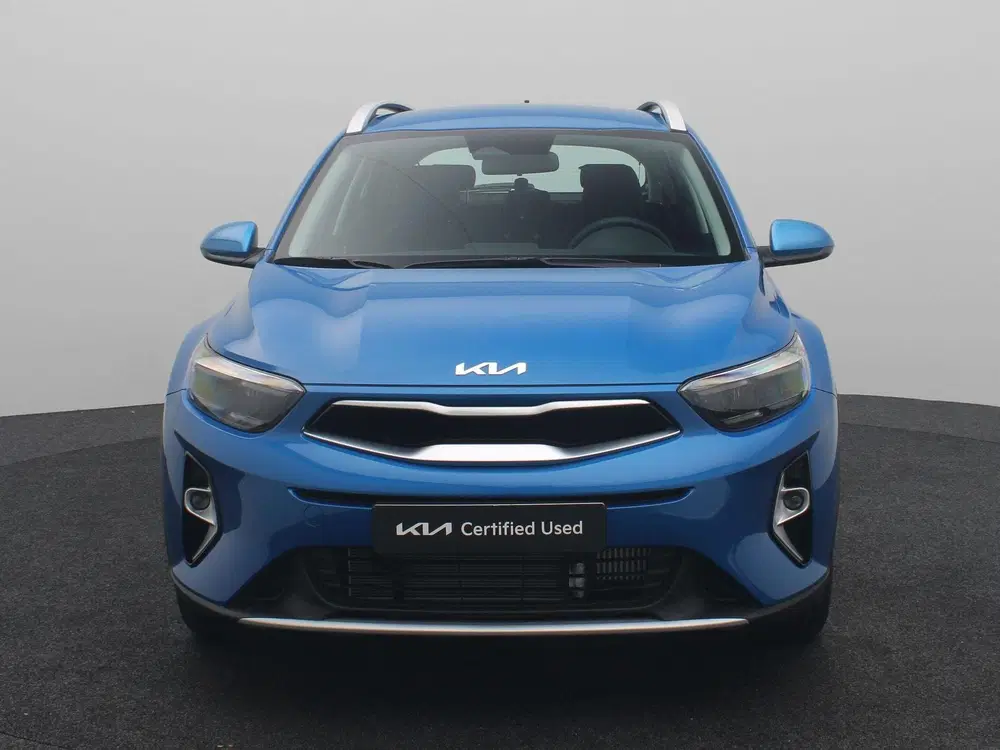 Kia Stonic 1.0 T-GDi MHEV DynamicLine uit 2025, foto 3