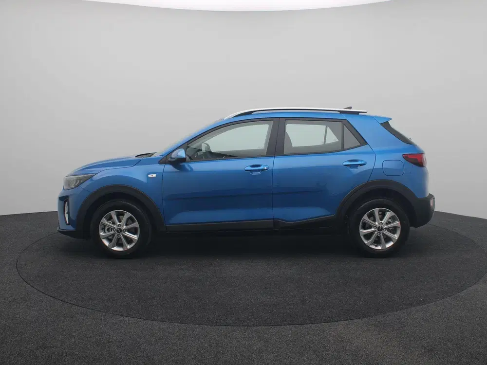 Kia Stonic 1.0 T-GDi MHEV DynamicLine uit 2025, foto 4