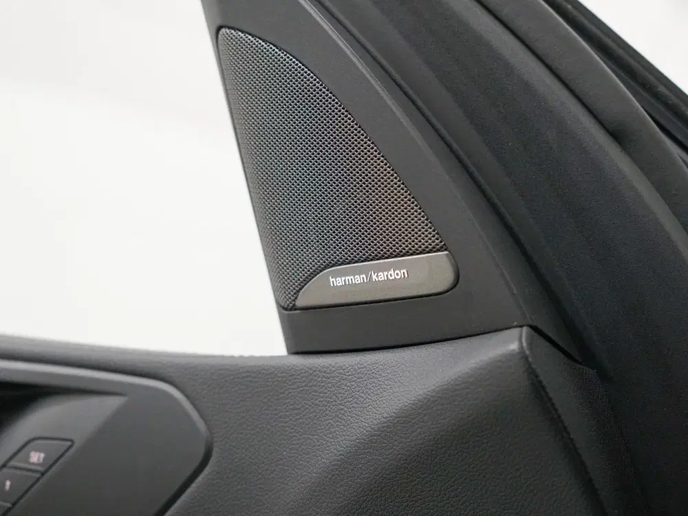 BMW X5 xDrive45e M-Sport uit 2020, foto 13