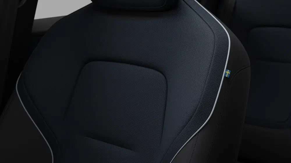 Volvo EX30 P3 Long Range Plus Europa 69 kWh uit 2026, foto 13