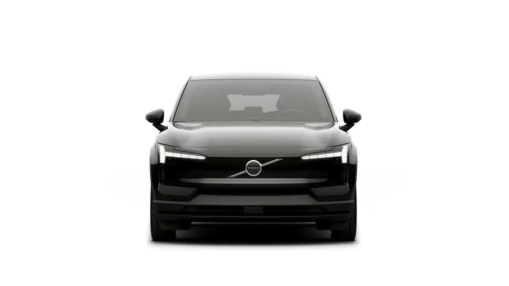 Volvo EX30 P3 Long Range Plus Europa 69 kWh uit 2026, foto 2