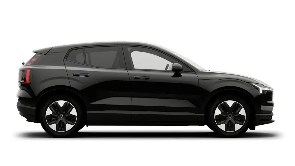 Volvo EX30 P3 Long Range Plus Europa 69 kWh uit 2026, foto 4