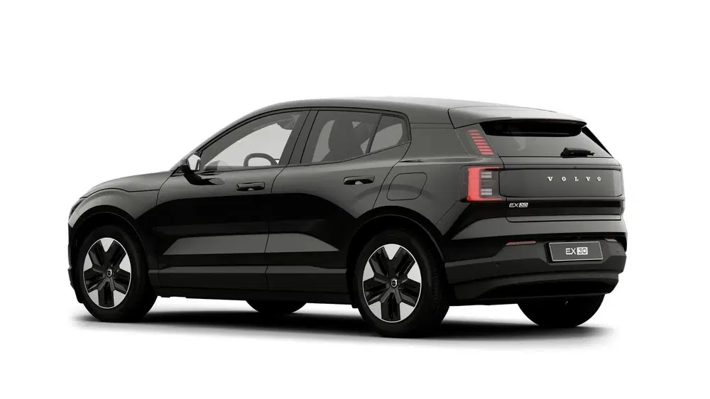 Volvo EX30 P3 Long Range Plus Europa 69 kWh uit 2026, foto 7