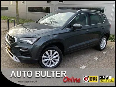 SEAT Ateca 1.5 TSI Style Business Intense uit 2023